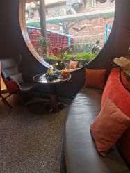 -花隐·美芙炫海菲秀皮肤管理中心