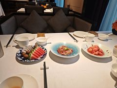 -三宝大饭店-中和艺素餐厅(浦上金山正祥广场店)