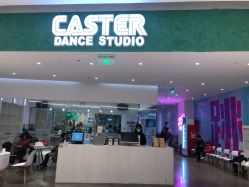 点击看大图 -CASTER