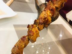 -巴依老爷新疆美食(清华东门店)