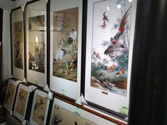 -卢福英苏绣制作中心(苏州平江历史文化街区店)