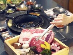 -炑八韩烤(琼华店)