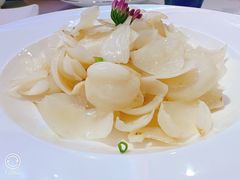 兰州润肺百合-伊祥·敦煌楼