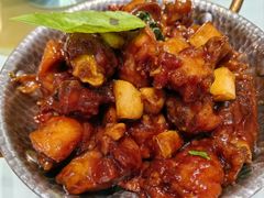 -峨嵋小镇·川菜(正定朗华店)