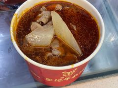 -江三王记牛杂馆(总店)