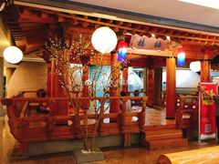 -纽斯桑拿会所(天山店)