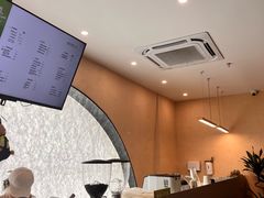 -本来不该有·鲜果咖啡(大梅沙店)