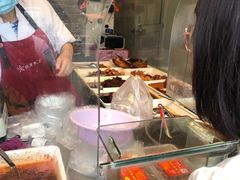 -红星兔丁(东风大桥店)
