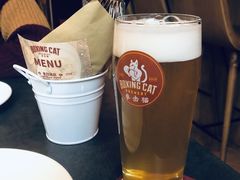 -Boxing Cat Brewery拳击猫精酿啤酒馆(永福店)