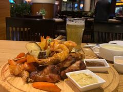 -Doo Dee Thai Food(Issan/Isaan/Esan)