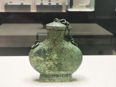 -合浦汉代文化博物馆