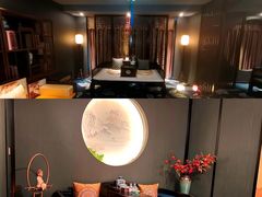 -深圳温德姆至尊酒店