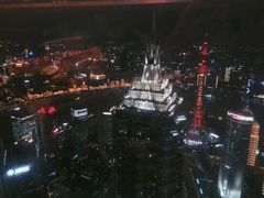 -上海柏悦酒店·世纪100牛排馆