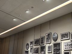 -御公馆中餐厅·点心·顺德菜·佛山东平保利洲际酒店