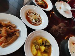 -福州世茂洲际酒店·福邸(台江店)