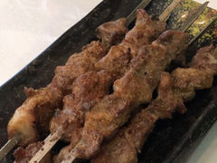 -新粤新疆菜(禅城店)
