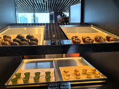 -广州富力君悦大酒店·凯菲厅