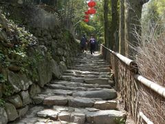 -山沟沟景区