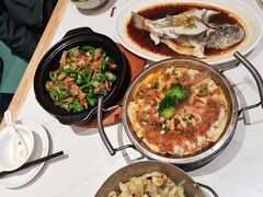 -梅利汴京烤鸭•开封豫菜地标店(晋安路店)