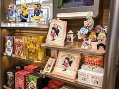 -泡泡玛特POPMART(崇文门国瑞城店)