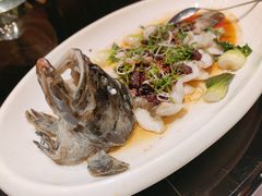 -新雅粤菜馆(南京东路店)