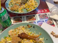 -扬二春炒饭(国庆路总店)