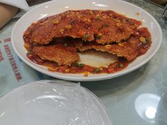 -扬州菜在上海(场北广场店)