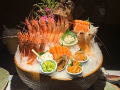 -花潮料理艺食馆(成都万象城店)