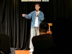 -喜剧部落脱口秀(三里屯店)