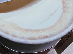 -Seesaw Coffee(西岸凤巢店)
