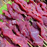 郫都这家烧烤我逢人就推！真的绝