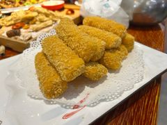 -满堂春特色餐馆