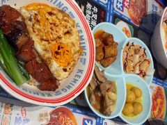 -克茗冰室(仁恒梦中心店)