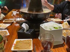 -丁卯•铜锅涮肉(工体店)