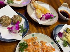 -和彩放题餐厅(酒仙桥店)
