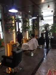 -上禾 HAIR SALON
