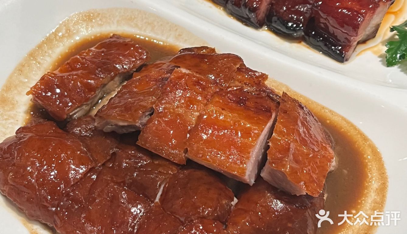 10年老店|人均100+就能吃到黑珍珠餐厅