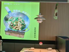 -吴氏老妈·23年家常菜(古城店)