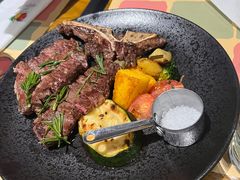 -安妮意大利餐厅(国贸店)