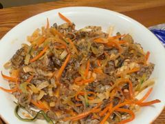 -如轩·海鲜砂锅粥·潮汕菜(海珠店)