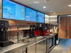 -霸王茶姬(上海恒基名人店)