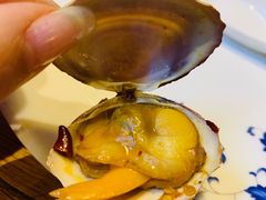 -杨记玉喜龙虾肥蛤(文东店)