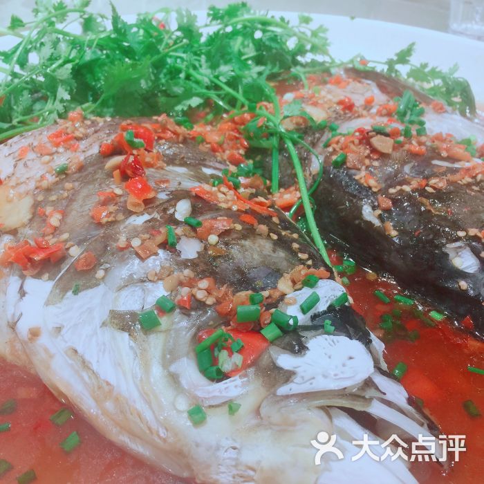 鱼头王(北环中路店)-图片-福州美食-大众点评网