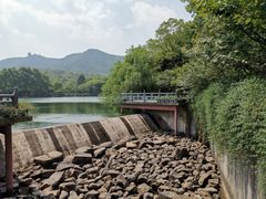 -杭州半山国家森林公园