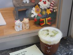 -O.P.S. CAFE