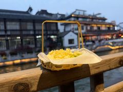 -李百蟹·江南蟹黄面·河景餐厅(夫子庙总店)