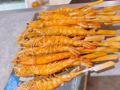 -一绪に寿喜烧(虹悦城店)