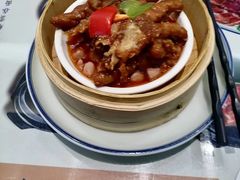 -香港新记茶餐厅(湖墅南路店)