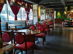 大堂-小马哥融合菜(延安大街店)