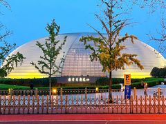 -国家大剧院